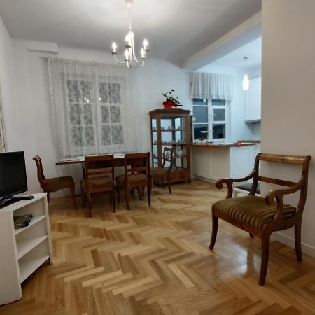 Apartament Przy Starym Miescie Appartement Warschau Buitenkant foto