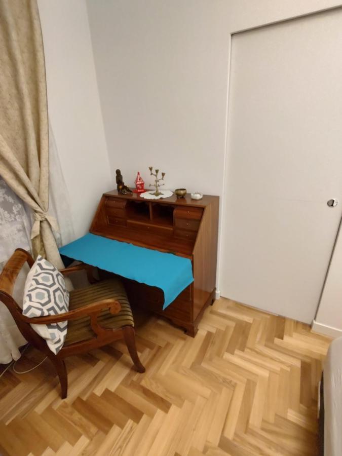 Apartament Przy Starym Miescie Appartement Warschau Buitenkant foto